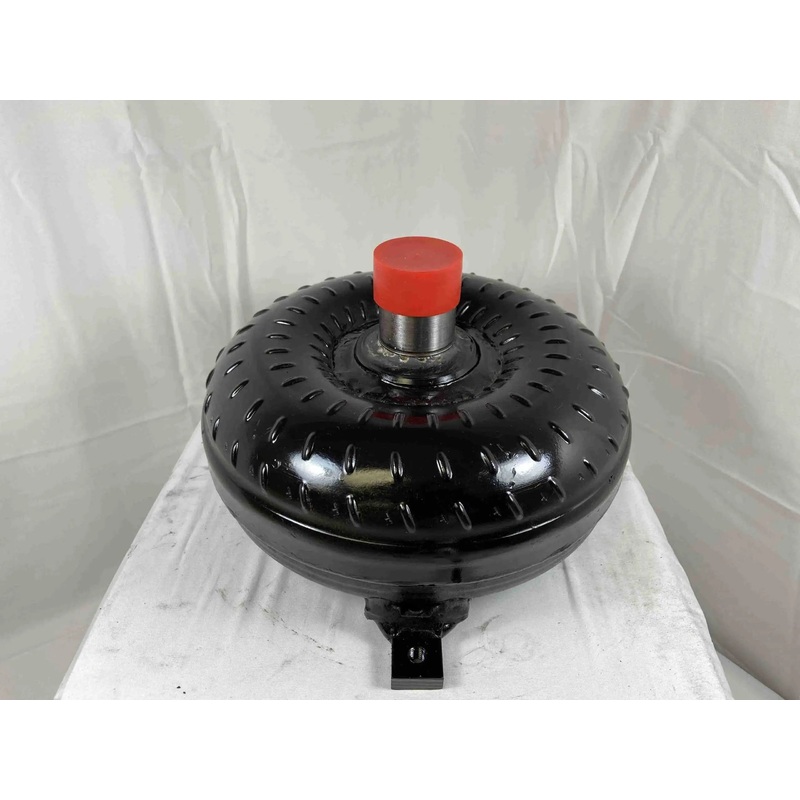 Boss Hog Torque Converter | GM LS | 4L60-E, 4L65-E | 49454