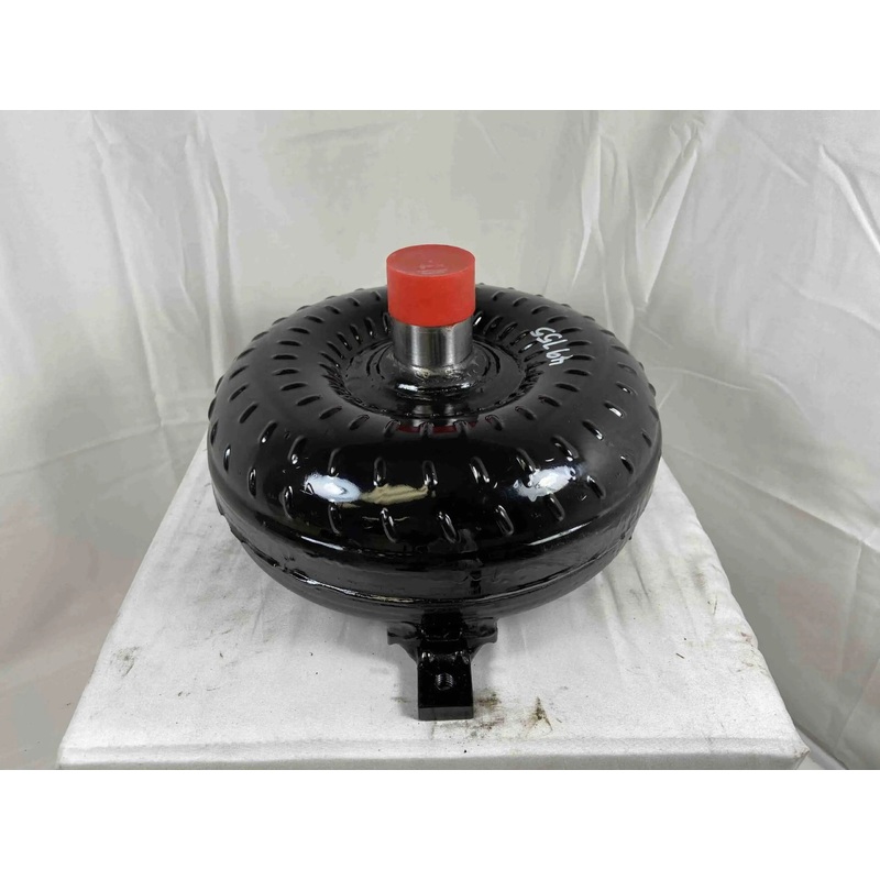Boss Hog Torque Converter | GM LS | 4L60-E, 4L65-E | 49754