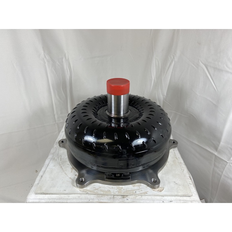 Boss Hog Torque Converter | GM LS | 4L80-E | 49702