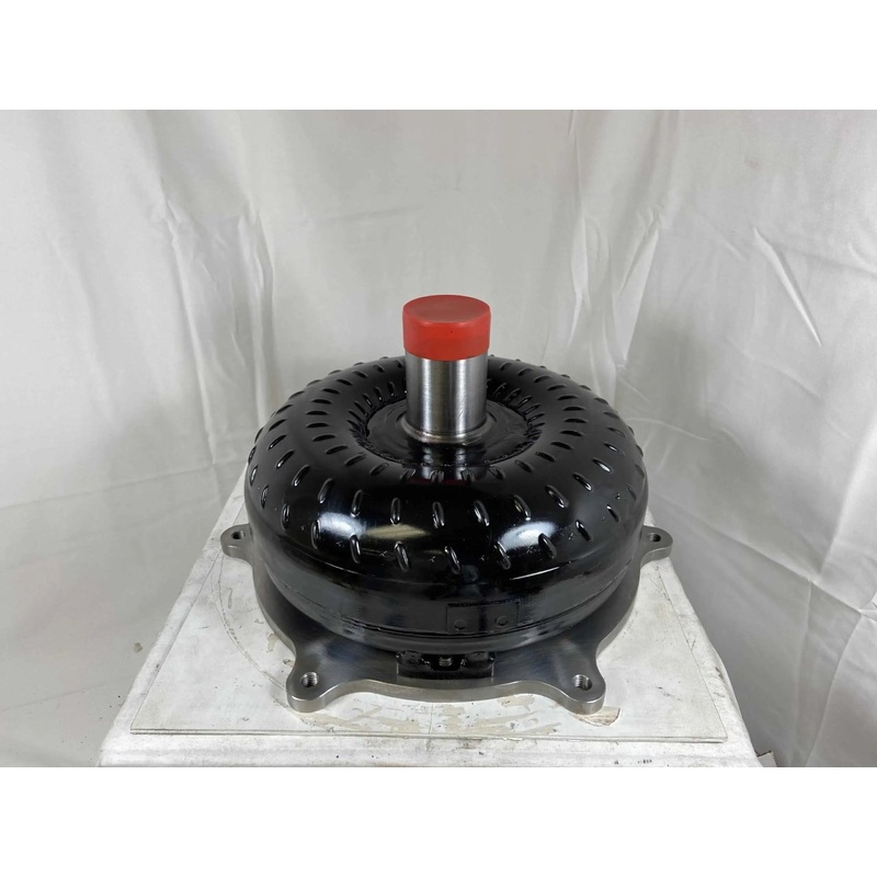 Boss Hog Torque Converter | GM LS | 4L80-E | 49703