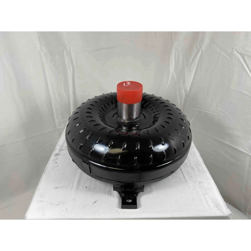 Boss Hog Torque Converter | GM TH350 | 47022