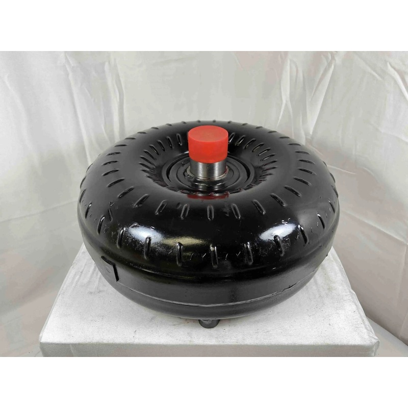 Boss Hog Torque Converter | GM TH700-R4, TH200-4R | 48401