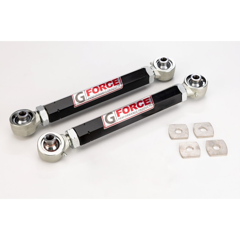 Camaro, SS, G8 Adjustable Rear Toe Rods | GF-CTR-A