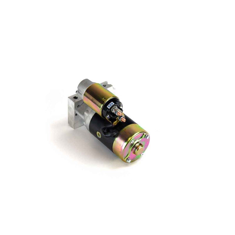 Chevy Big/Small Block Hi-Torque Mini Starter | GF-MS-SBC