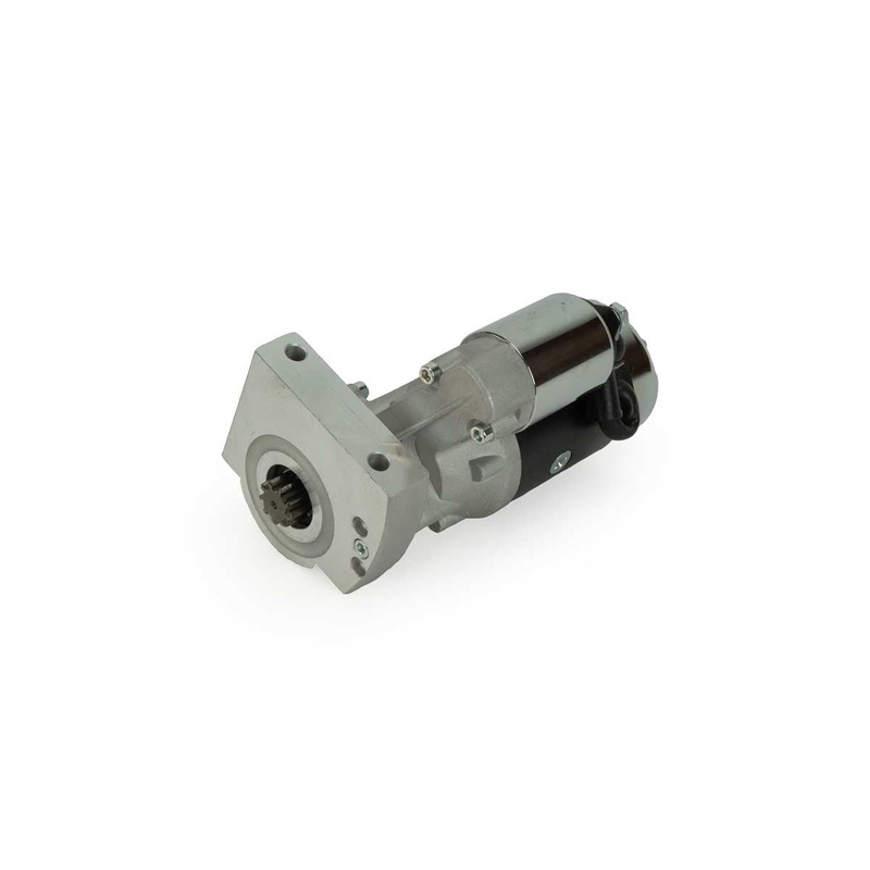Chevy LS Engine Hi-Torque Mini Starter | GF-MS-LS