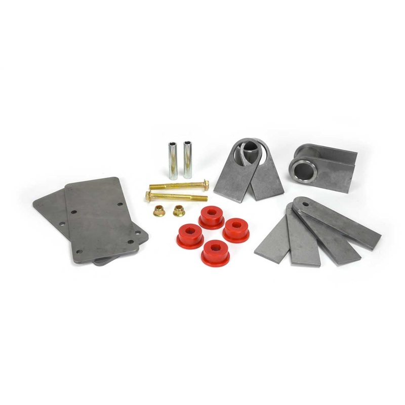DIY Gen V LT Engine Mount Kit | GF-DIYMP-LT-KIT
