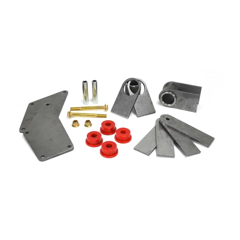DIY Godzilla Engine Mount Kit | GF-DIYMP-ZILLA-KIT