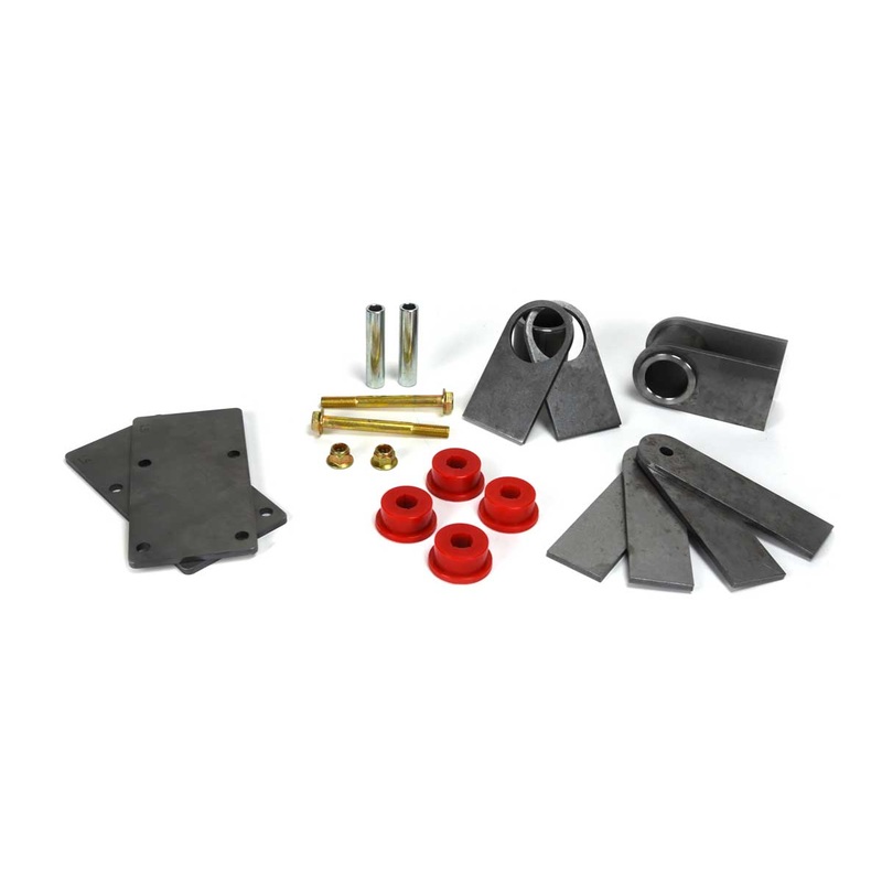 DIY LS Engine Mount Kit | GF-DIYMP-LS-KIT