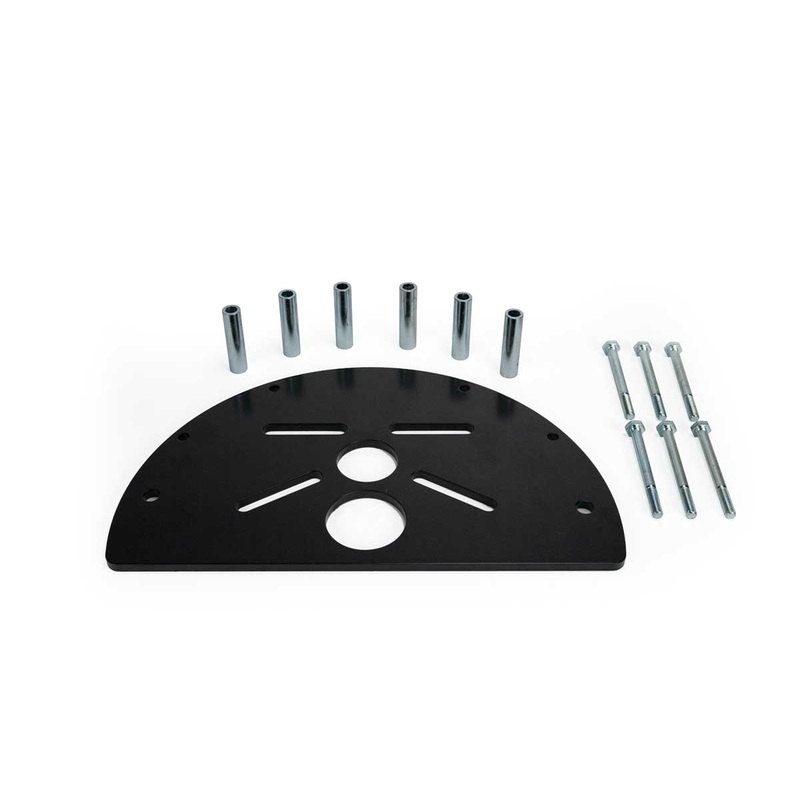 Engine Stand Adapter Gen III Hemi | GF-HEMI-ESA