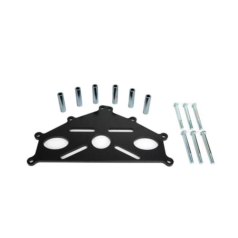 Engine Stand Adapter LS SBC BBC Gen V LT | GF-LS-ESA