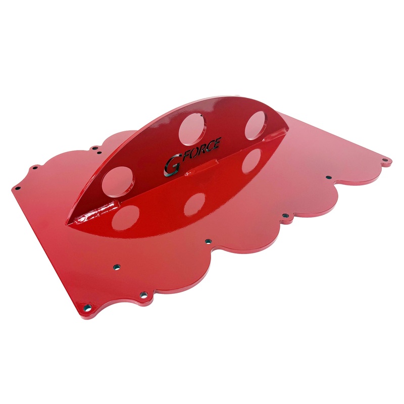 Ford 5.0 Coyote Lift Plate | GF-CLP50-W