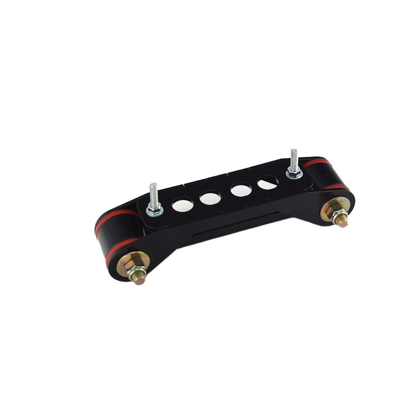 G8, SS, Camaro Polyurethane Transmission Mount | GF-CG8SSTM