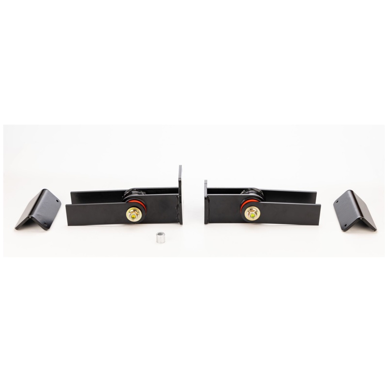 K Series RWD Universal Weld-On Motor Mounts | GF-K20MM