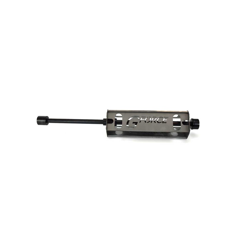 LS Cam Bearing Tool and Bore Extender Fixture | GF-CBTEXT-COMBO