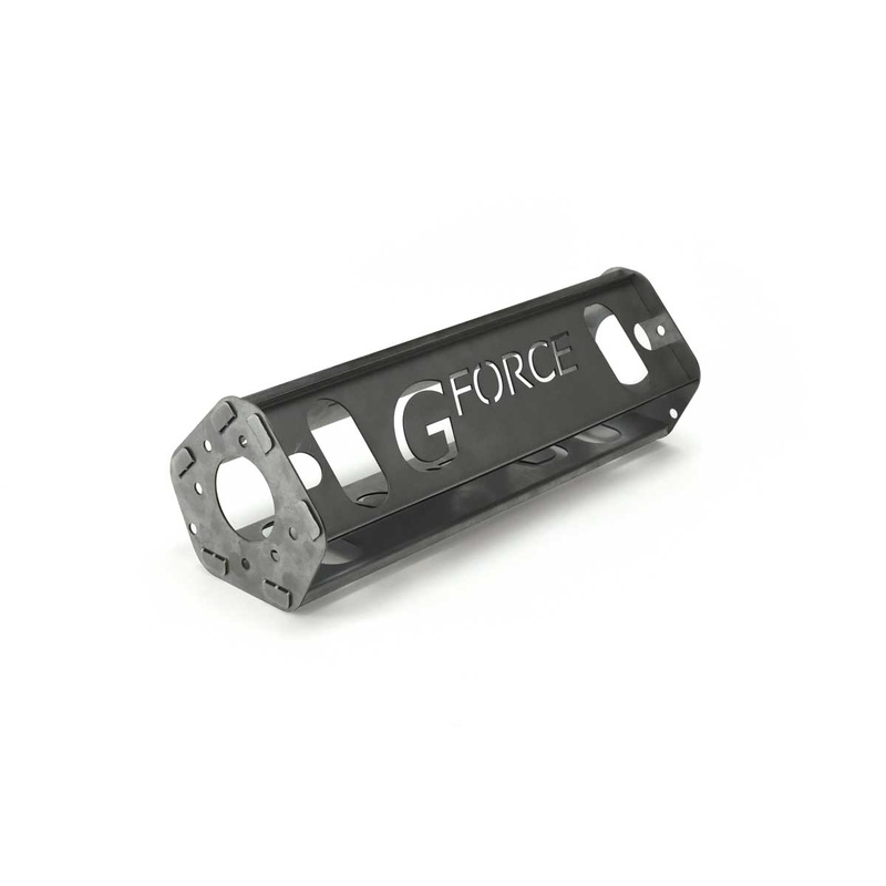 LS Cam Bore Bearing Extender Fixture | GF-CBTEXT