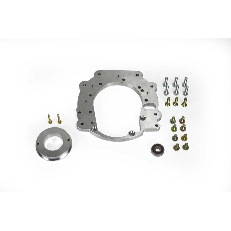 LS To AR5 Transmission Adapter Kit | GF-LSAR5-KIT