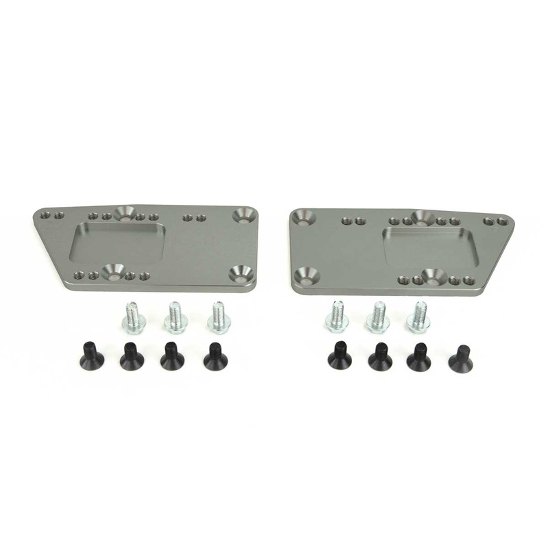 LS to SBC Adapter Plates | GF-LS-SBC-AP