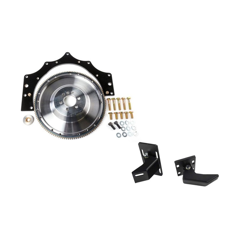 LS to Z32 300zx Swap Bundle | GF-LSZ32-SWAPKIT