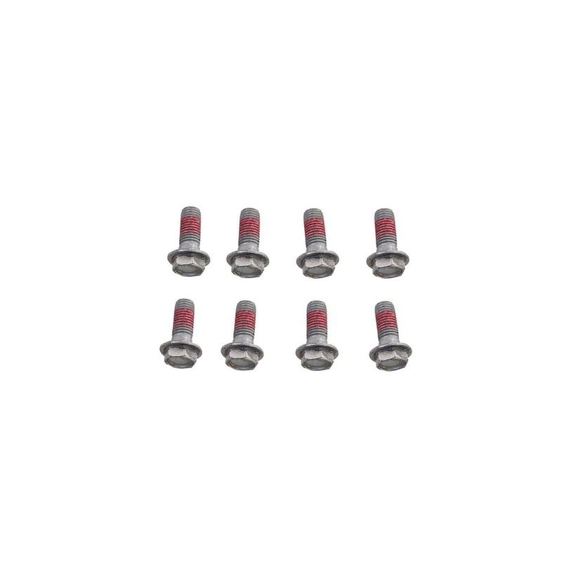 LSA/ GEN V LT Engine Flexplate & Flywheel Bolt Set | GF-LTFB-SET