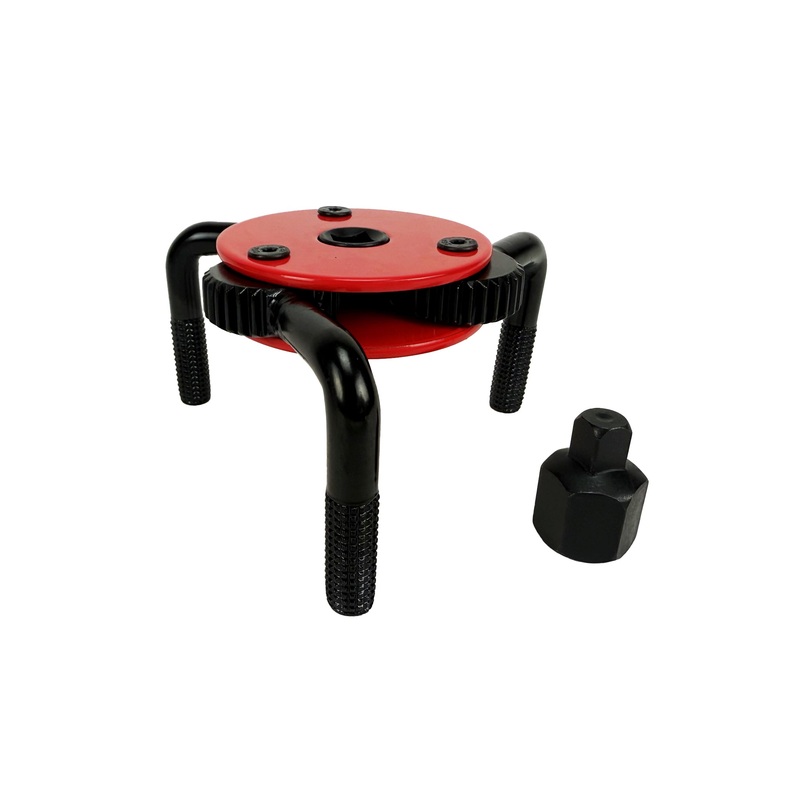 Oil Filter Wrench | GF-OFW-0001