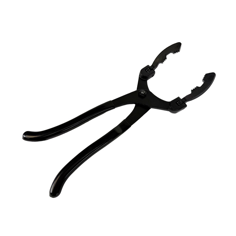 Pivoting Jaw Oil Filter Pliers | GF-OFP-0001