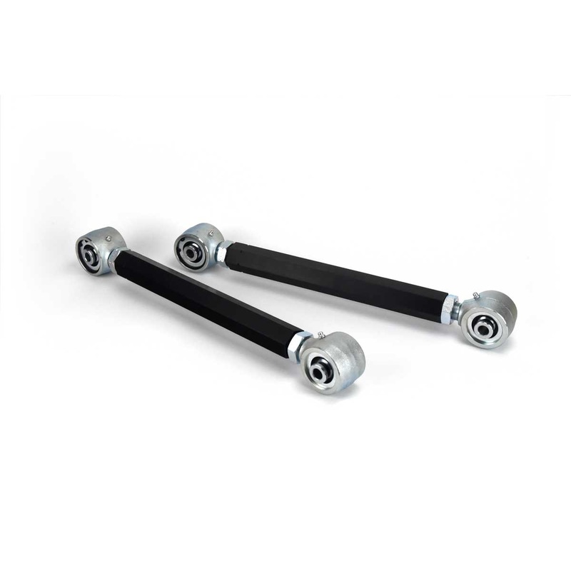 S197 Mustang Adjustable Lower Control Arms | GF-MSCAA-L