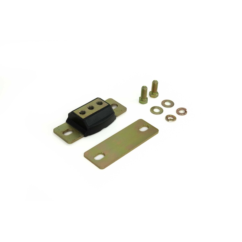 Short/ Low Profile Polyurethane Transmission Mount | GMTM-LP