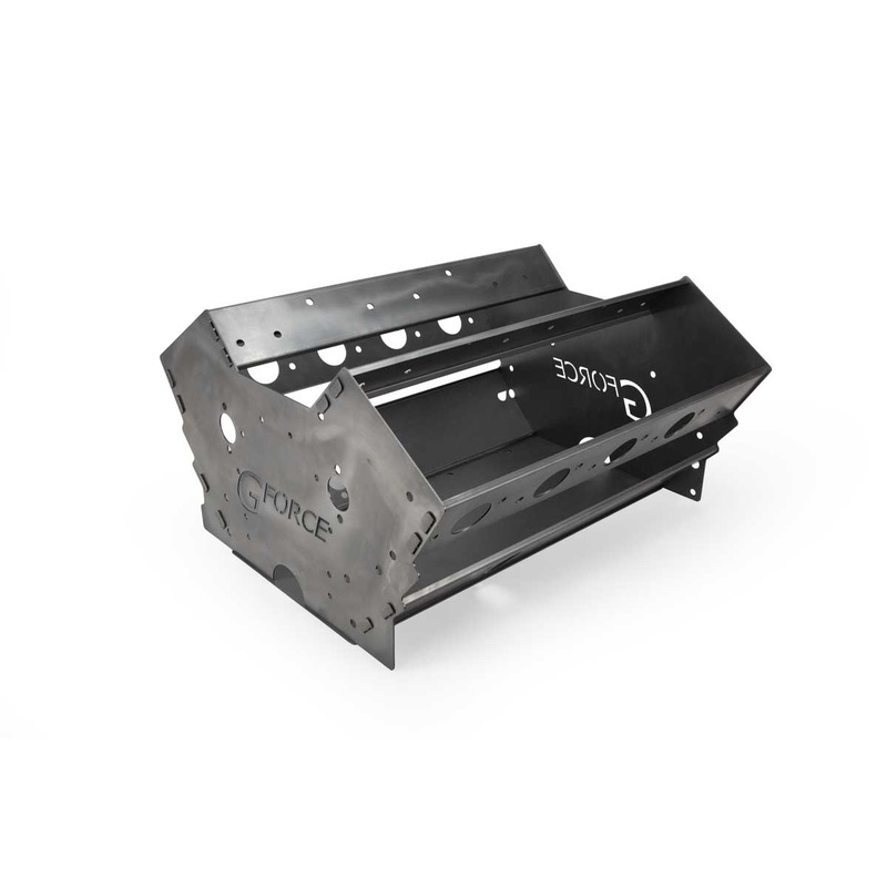 Swap Block BBC Engine Mock Up Block | GF-EJ-BBC-DIY