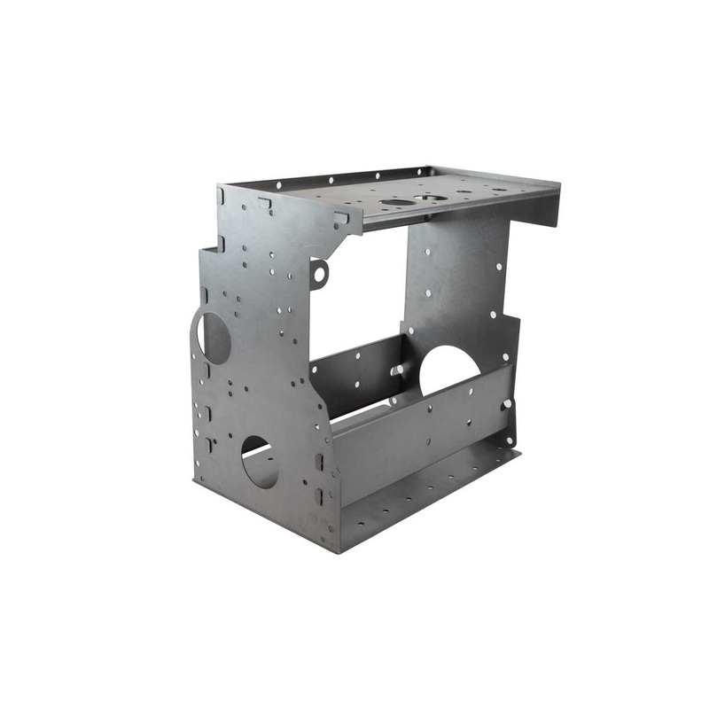 Swap Block Mock Up Cummins 3.9 4BT Engine Block | GF-EJ-CUMMINS-4BT