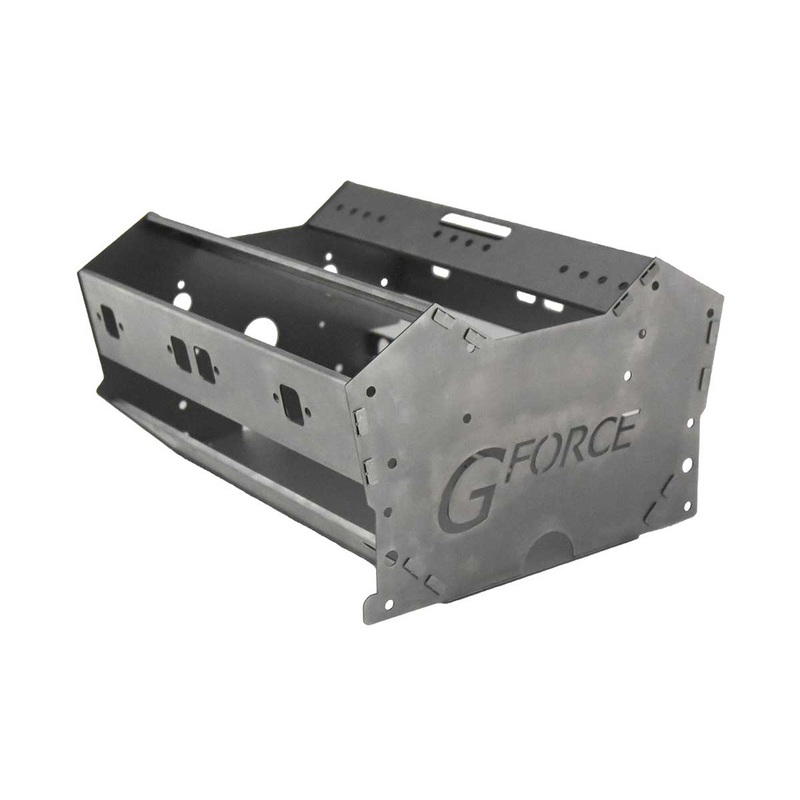 Swap Block Mock Up Gen I SBC Engine Block | GF-EJ-SBC-DIY