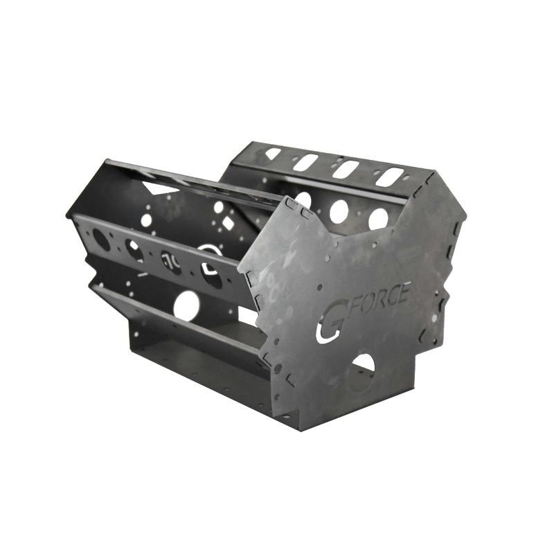 Swap Block Mock Up Gen V LT Engine Block | GF-EJ-LT-DIY