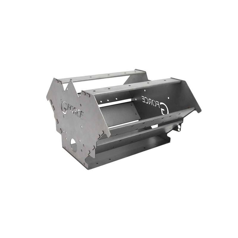 Swap Block Mock Up Hemi Gen 3 Engine Block  | GF-EJ-HEMI-DIY