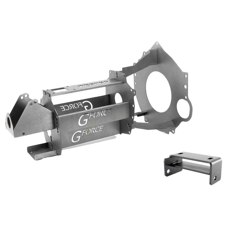 Swap Block Mock Up TR6060 Transmission | GF-MUT-TR6060