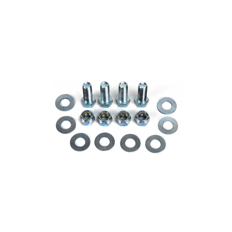 Transmission Crossmember Hardware Kit | GF-RC-BOLTKIT