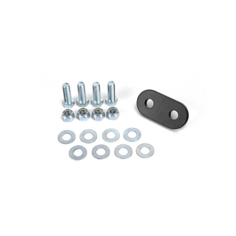 Transmission Hardware Kit with Washers | GF-RC-F-BOLTKIT