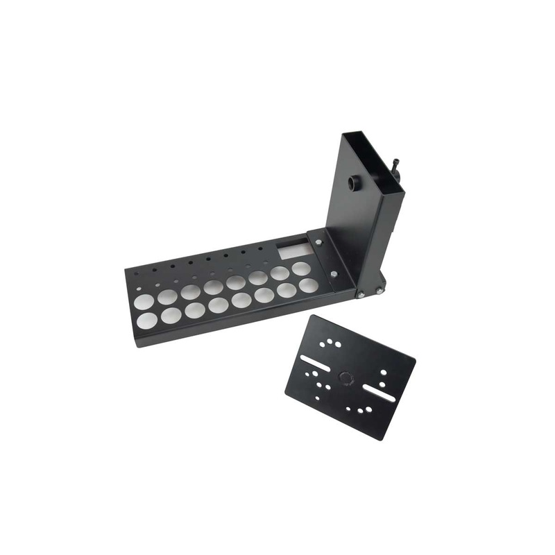 Universal Rotating Cylinder Head Stand | GF-CHS-A1