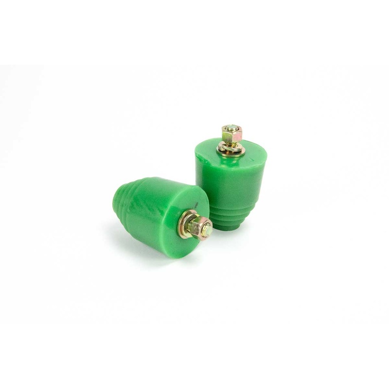 Universal Traction Bar Snubbers | GF-TBSNUBBER-KIT