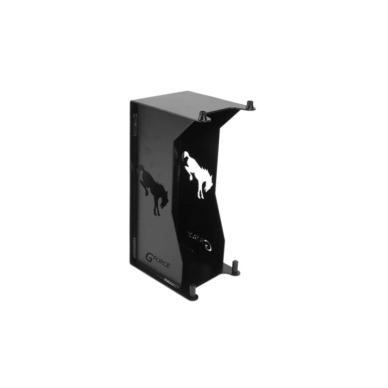Wall Mount Ford Bronco Door Hanger | GF-BRONCO-DH