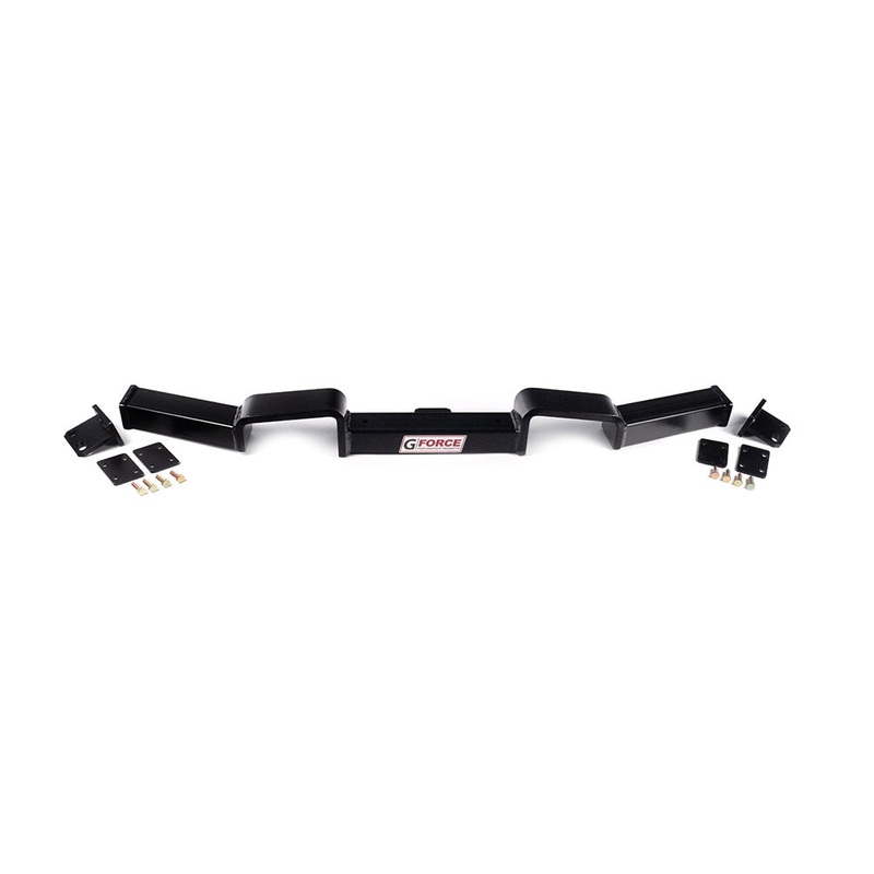 Wide Frame 1964-1967 & 1968-1972 A-Body Hardtop Crossmember | RCAE-W