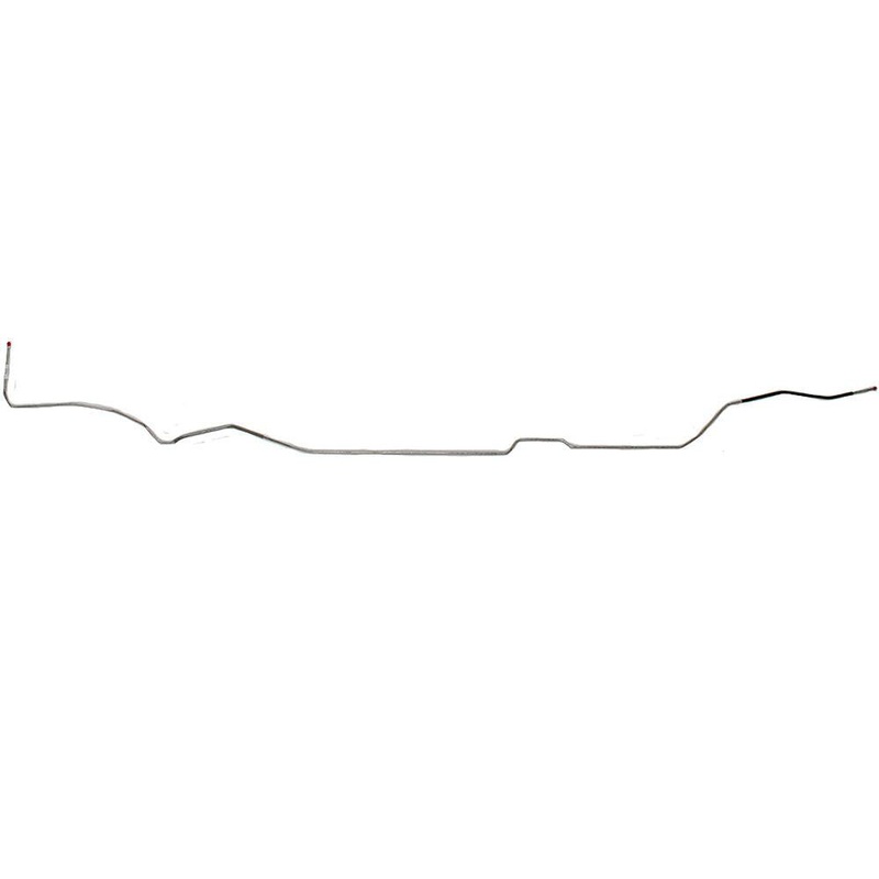 64-66 Skylark, GS, Lemans, GTO Hardtop 5/16 Main Fuel Line; Steel