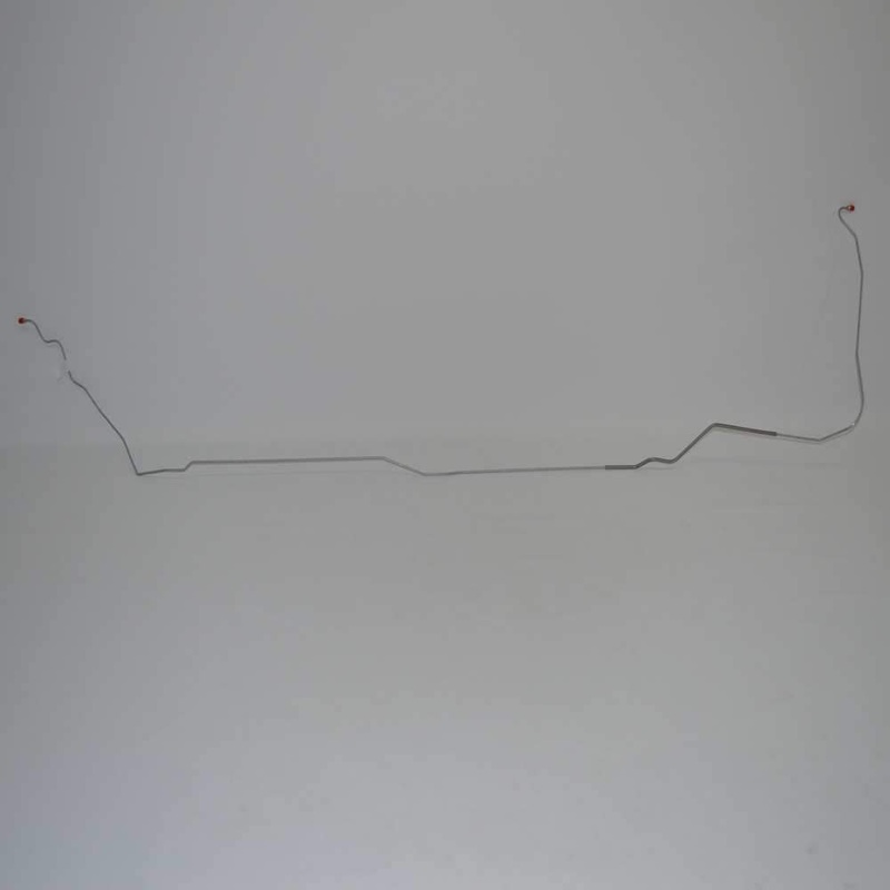64-65 Chevy Chevelle, Malibu, Pontiac Lemans, Convertible; El Camino, Intermediate Brake Line; Steel