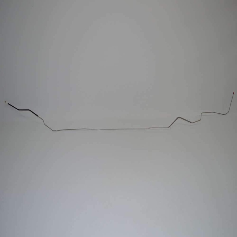 67 Chevy Chevelle, Malibu, El Camino, SS/Oldsmobile Cutlass, 442 Convertible 1/4 Vapor Return Line; Steel
