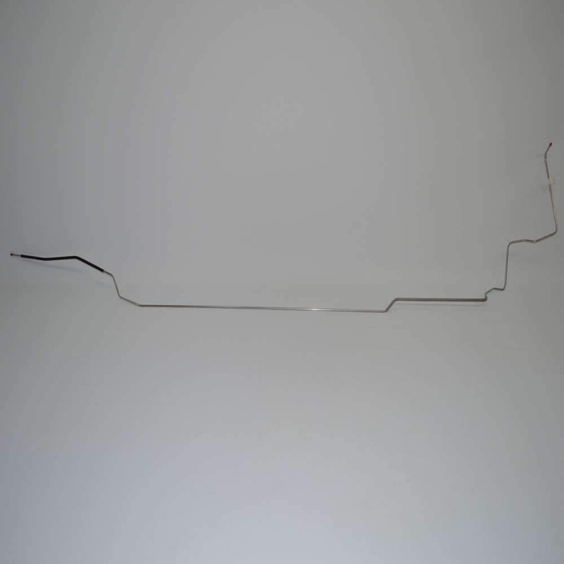 68 Chevy Chevelle, Malibu, Convertible, 5/16 Main Fuel Line; Stainless
