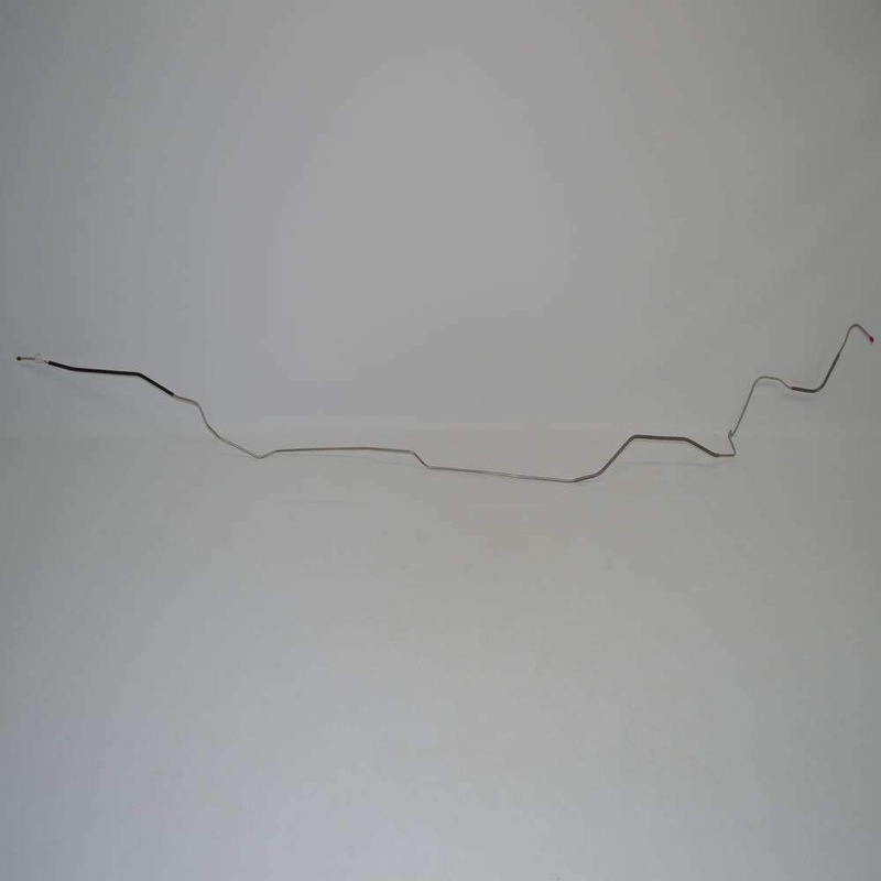 70-72 Chevy Monte Carlo; 1/4″ Fuel Return Line; Stainless
