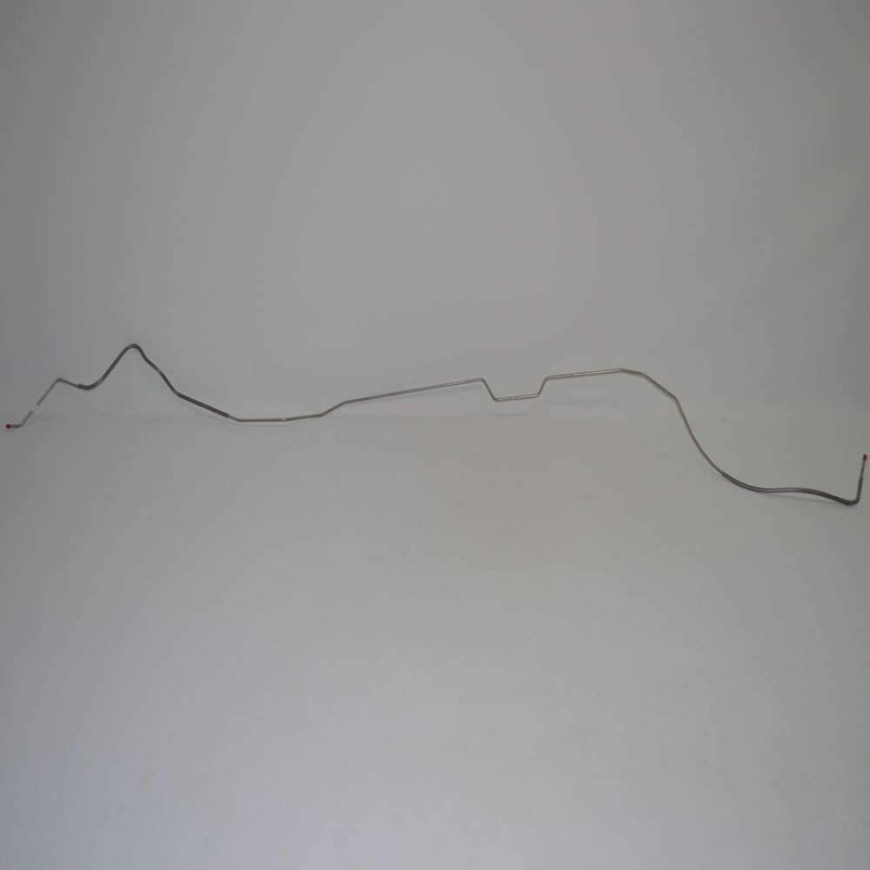 70 Chevy Monte Carlo; 5/16″ Fuel Vapor Line; Steel