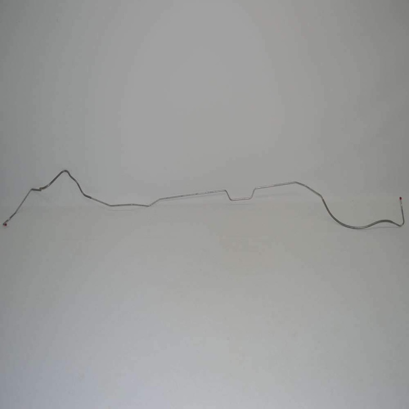 71-72 Chevy Monte Carlo; 5/16″ Fuel Vapor Line; Steel
