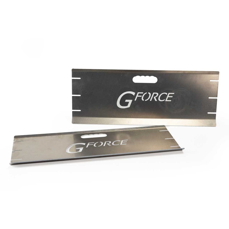 DIY Wheel Alignment Toe Plates | GF-TPAT-01