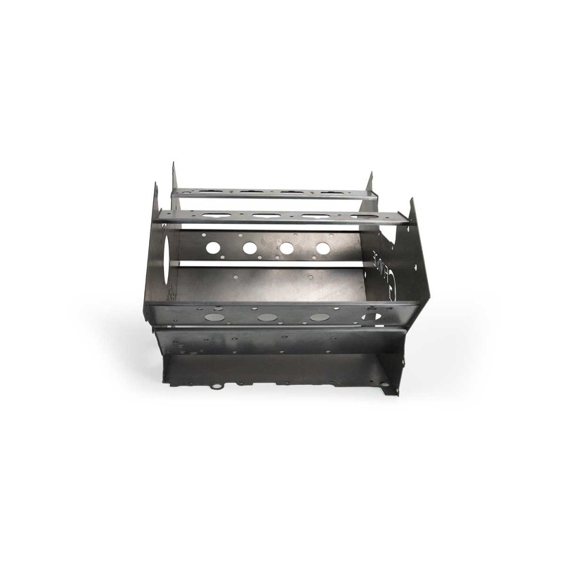 Swap Block Ford 5.0 Coyote Engine Mock Up Block | GF-EJ-COYOTE-DIY