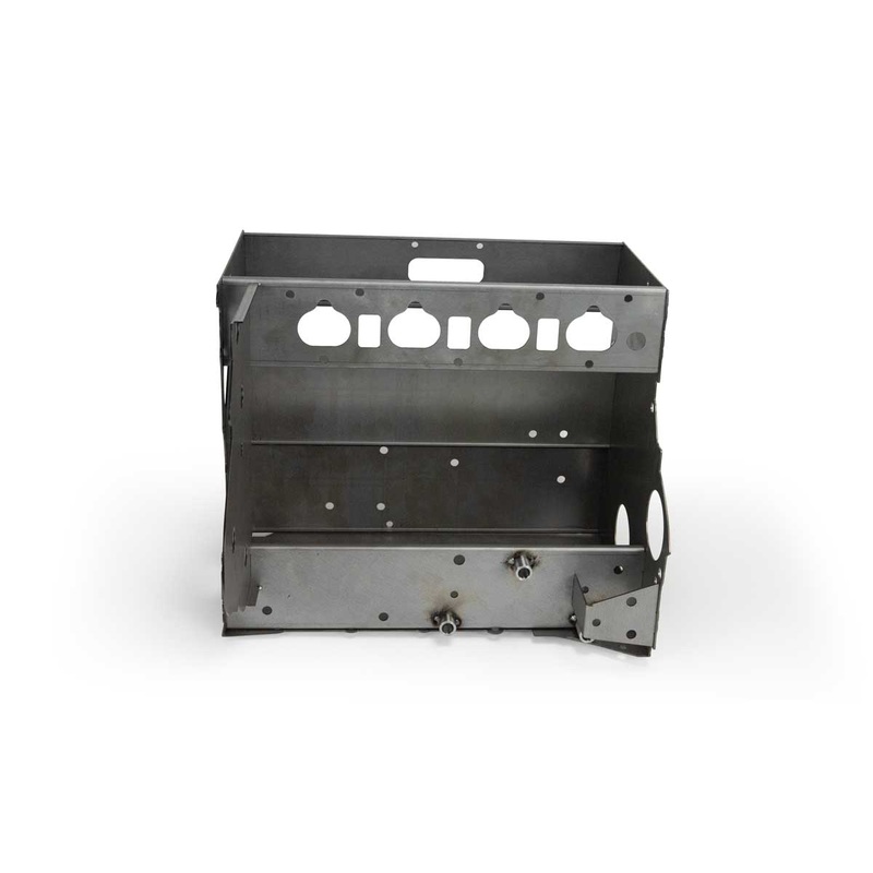 Swap Block Honda K24Z3 Engine Mock Up Block | GF-EJ-K24Z3-DIY