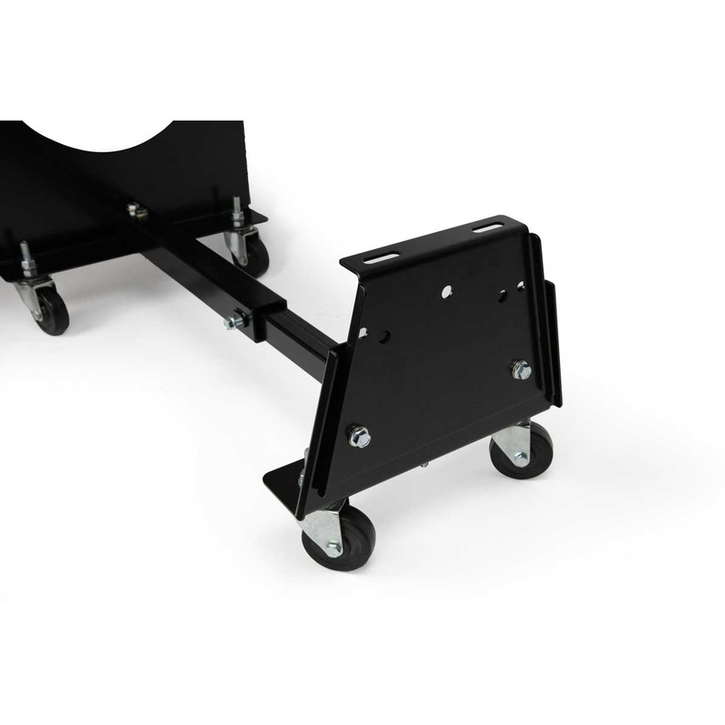 Universal Transmission Dolly | GF-TSA-W-BLK